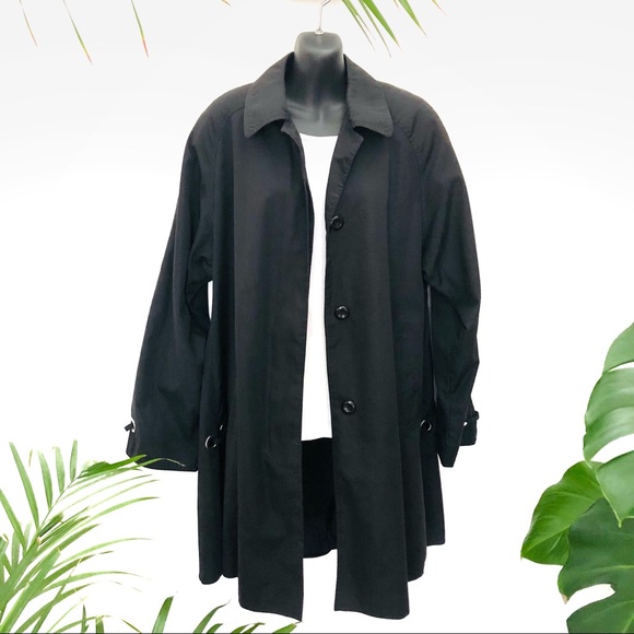 Virgo Rainwear Jackets & Blazers - Vintage Virgo Rainwear Coat Jacket water Repellant